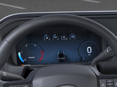 2025 Ford F-250SD Platinum