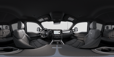 2025 Ford F-250SD Platinum