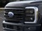 2025 Ford F-250SD Platinum