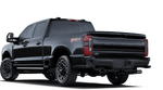 2025 Ford F-250SD Platinum