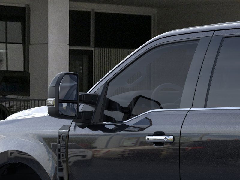 2025 Ford F-250SD Platinum
