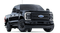 2025 Ford F-250SD Platinum