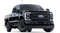 2025 Ford F-250SD Platinum
