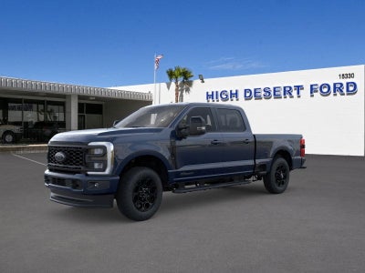 2025 Ford F-250SD Lariat