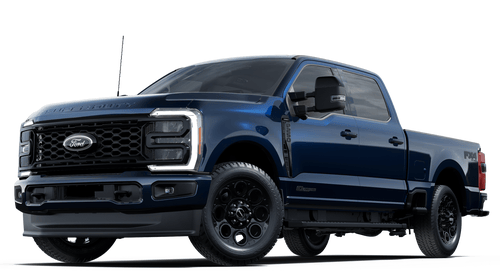 2025 Ford F-250SD Lariat