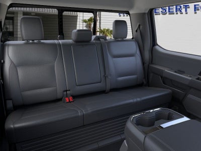 2025 Ford F-250SD Lariat