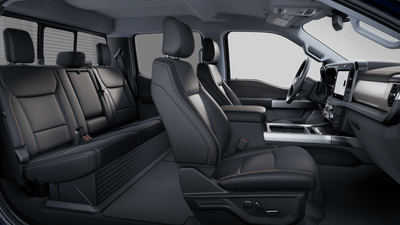 2025 Ford F-250SD Lariat