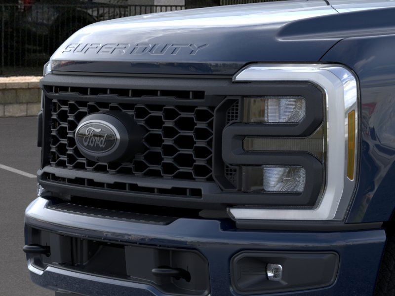 2025 Ford F-250SD Lariat