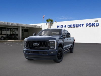 2025 Ford F-250SD Lariat