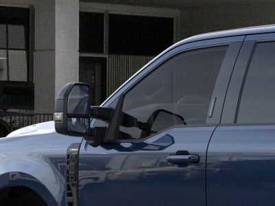 2025 Ford F-250SD Lariat