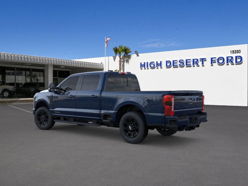 2025 Ford F-250SD Lariat
