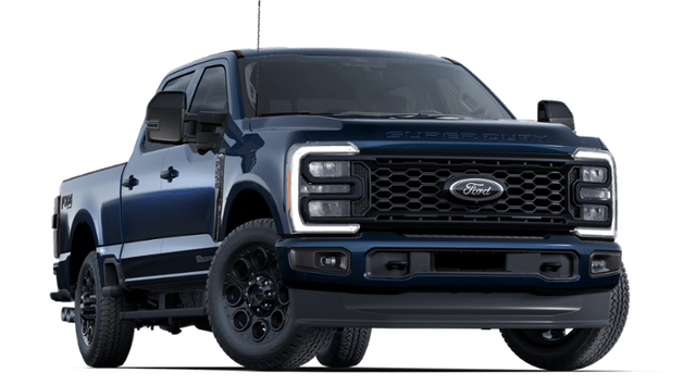 2025 Ford F-250 Super Duty Lariat - Photo 441
