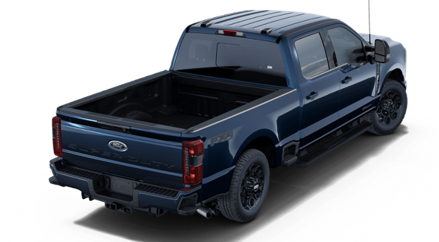 2025 Ford F-250 Super Duty Lariat - Photo 480