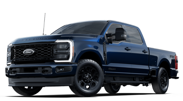 2025 Ford F-250 Super Duty Lariat - Photo 498