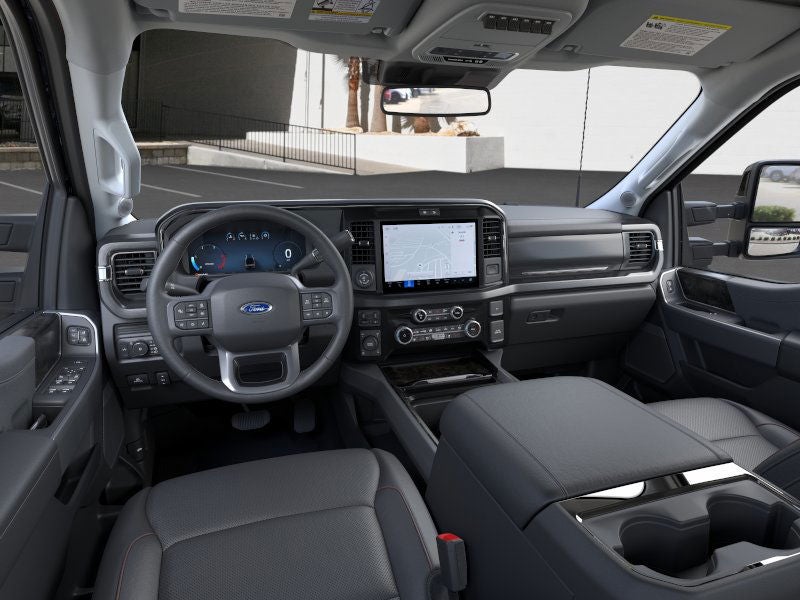 2025 Ford F-250SD Lariat