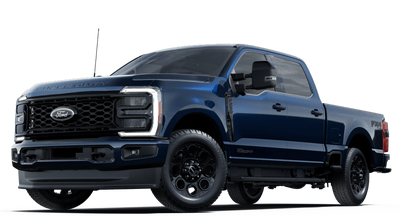 2025 Ford F-250SD Lariat