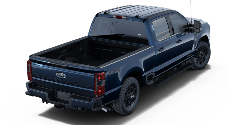 2025 Ford F-250SD Lariat