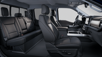 2025 Ford F-250SD Lariat