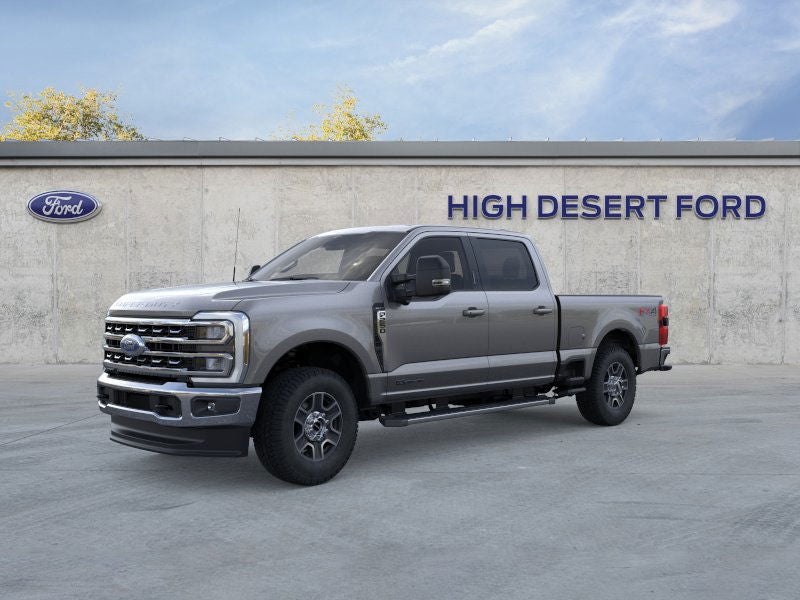 2025 Ford Super Duty F-250 SRW LARIAT