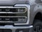 2025 Ford Super Duty F-250 SRW LARIAT