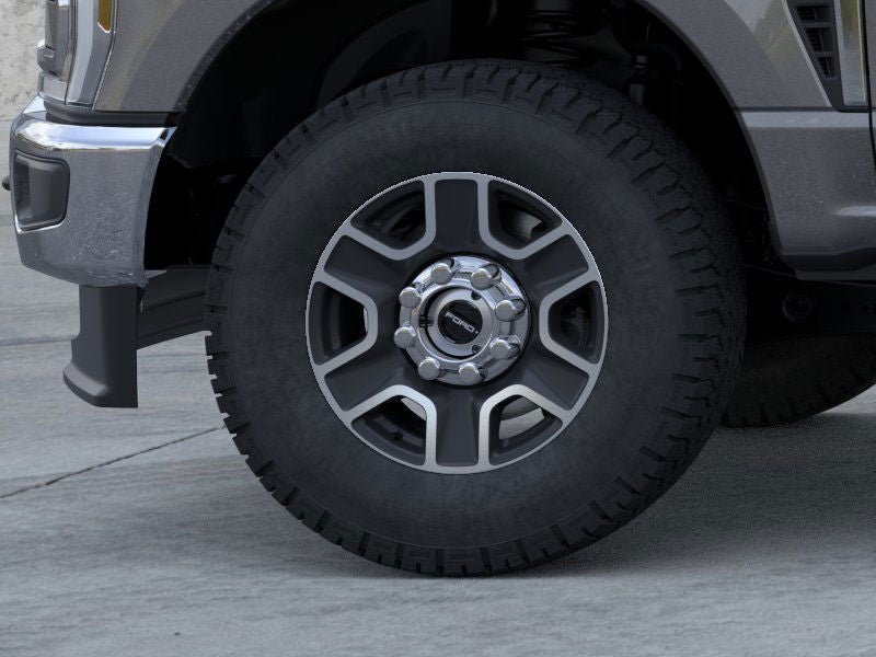 2025 Ford Super Duty F-250 SRW LARIAT