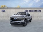 2025 Ford Super Duty F-250 SRW LARIAT