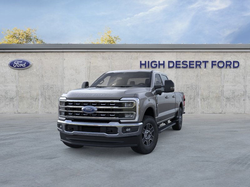 2025 Ford Super Duty F-250 SRW LARIAT