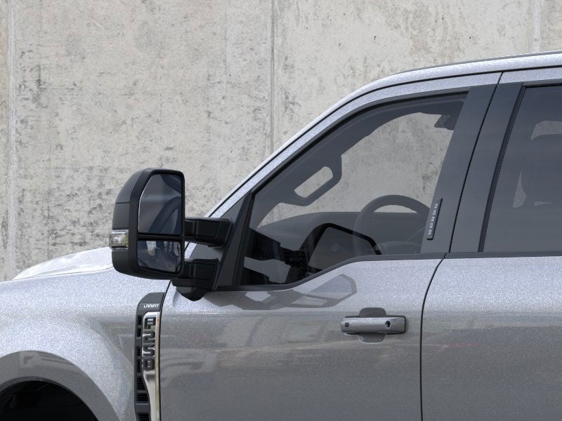 2025 Ford Super Duty F-250 SRW LARIAT