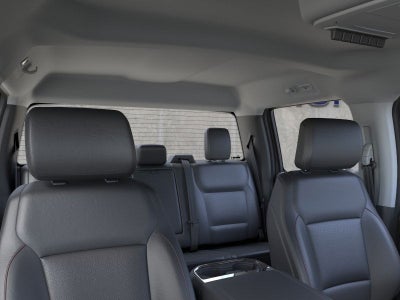 2025 Ford Super Duty F-250 SRW LARIAT