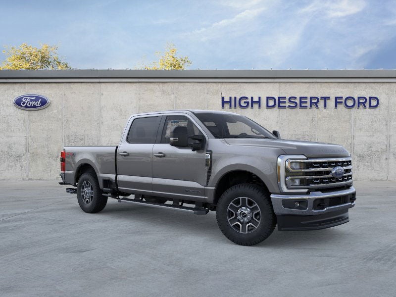 2025 Ford Super Duty F-250 SRW LARIAT