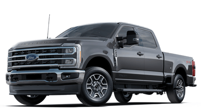 2025 Ford Super Duty F-250 SRW LARIAT