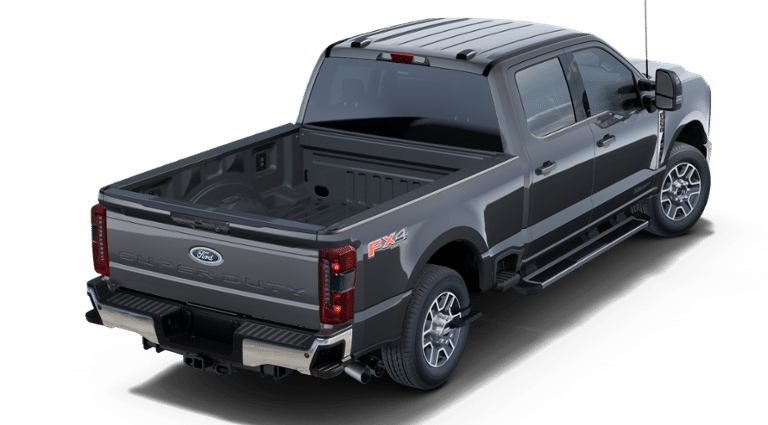 2025 Ford Super Duty F-250 SRW LARIAT