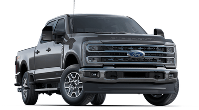 2025 Ford Super Duty F-250 SRW LARIAT