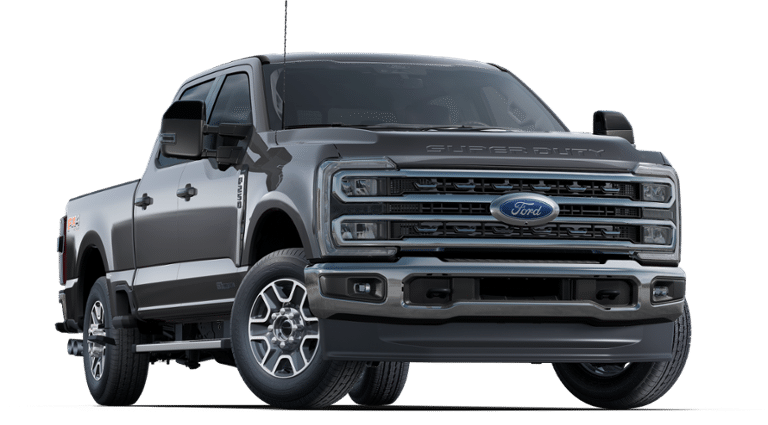 2025 Ford Super Duty F-250 SRW LARIAT