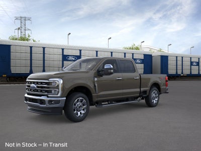 2026 Ford F-250SD F-250® Lariat®