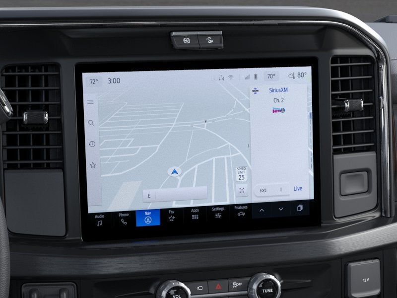 2026 Ford F-250SD F-250® Lariat®