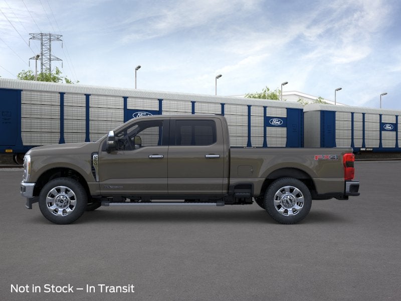 2026 Ford F-250SD F-250® Lariat®