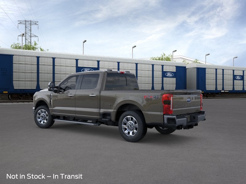 2026 Ford F-250SD F-250® Lariat®