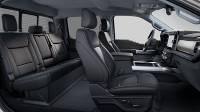 2025 Ford F-250SD Lariat