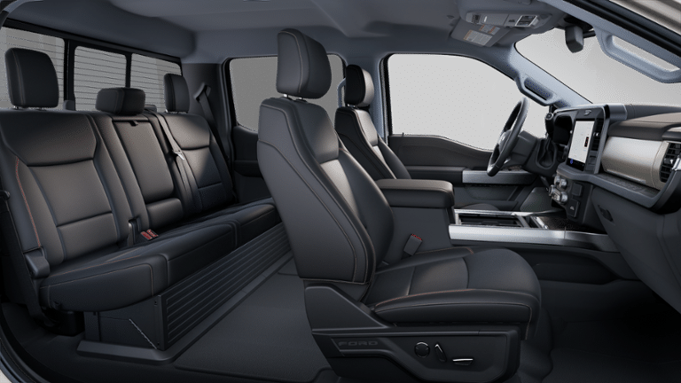 2025 Ford F-250SD Lariat