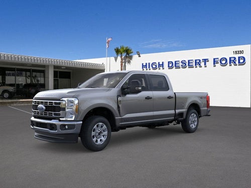 2025 Ford F-250SD XLT