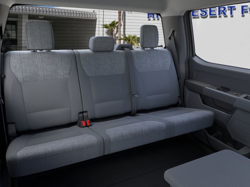 2025 Ford F-250SD XLT