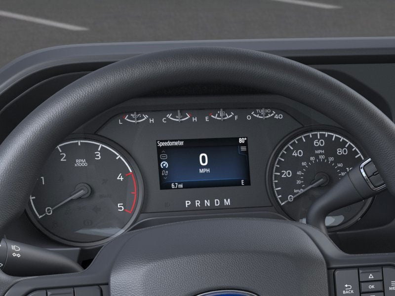 2025 Ford F-250SD XLT