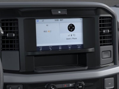 2025 Ford F-250SD XLT