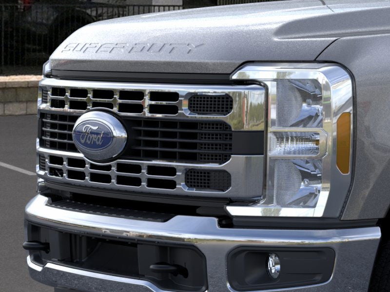2025 Ford F-250SD XLT