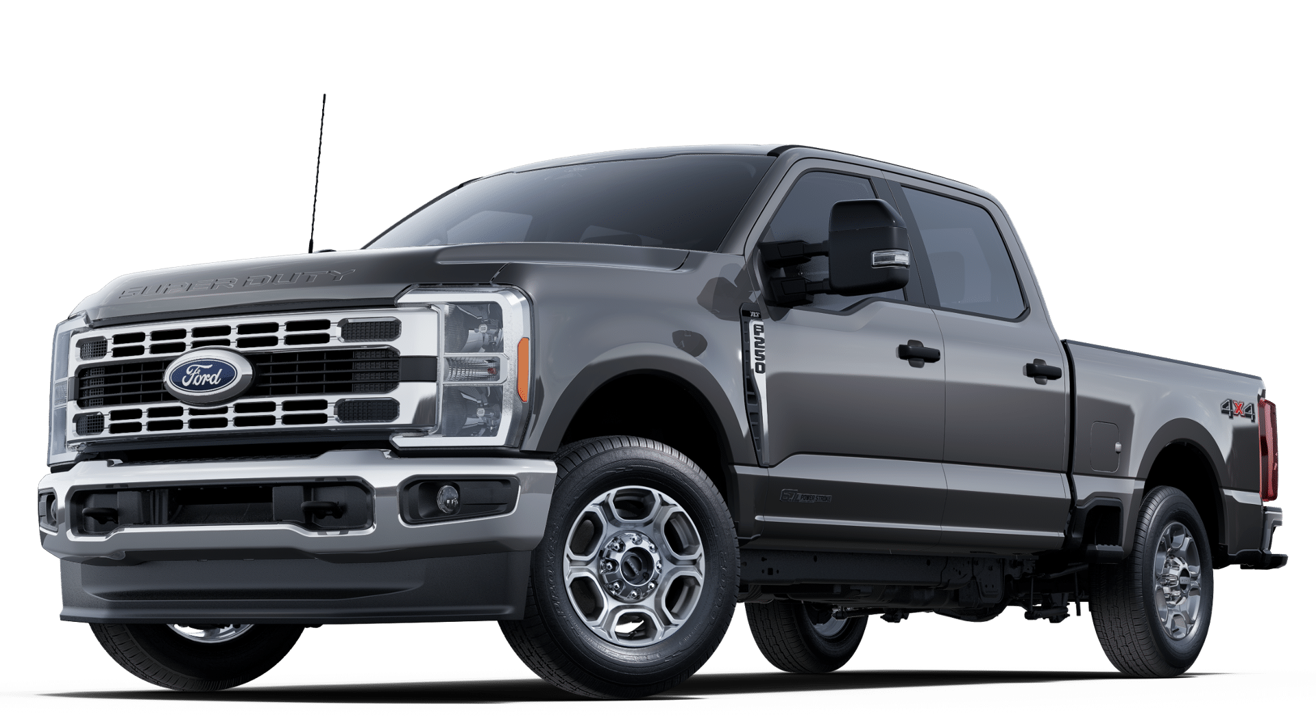 2025 Ford F-250SD XLT