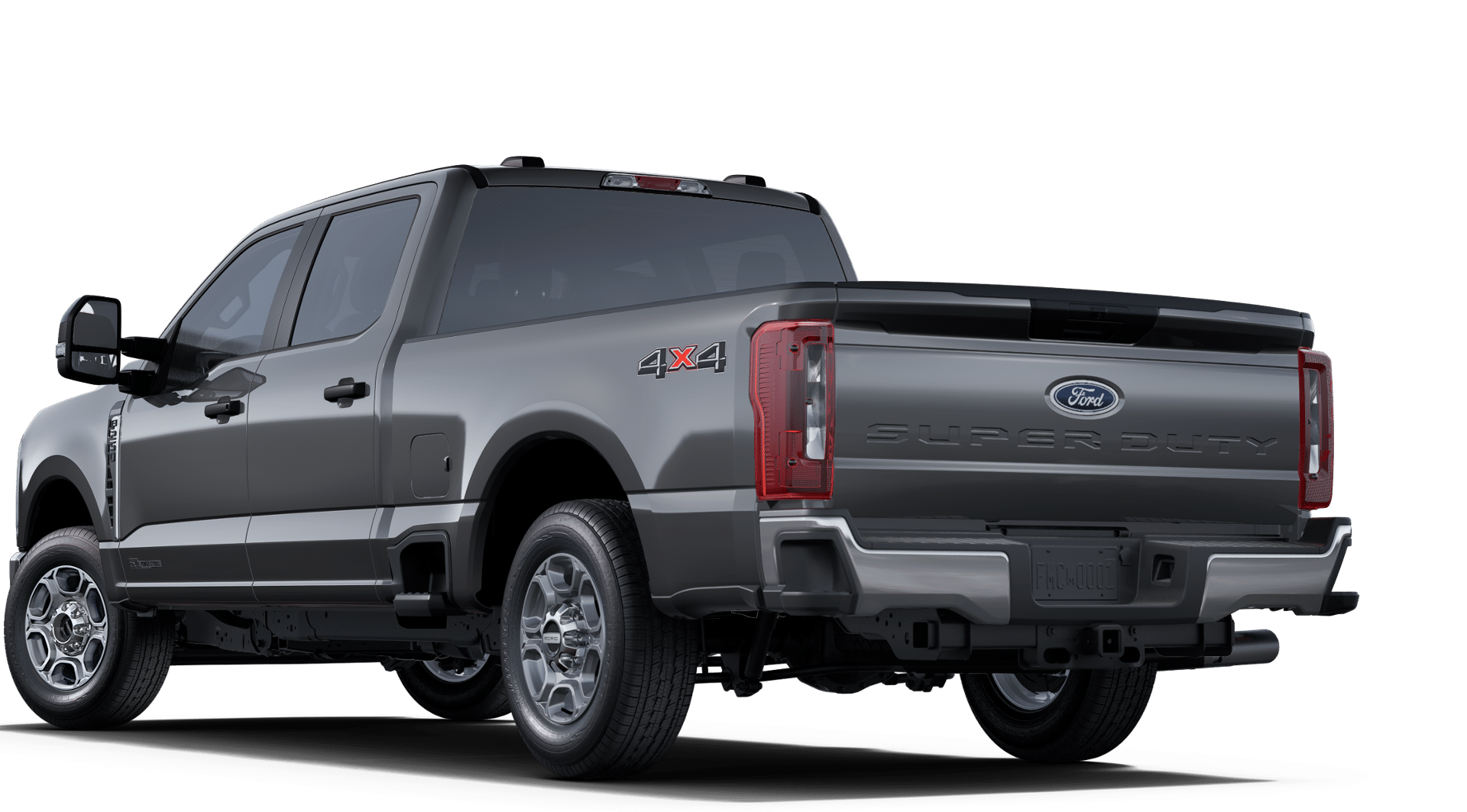 2025 Ford F-250SD XLT