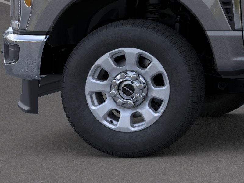 2025 Ford F-250SD XLT