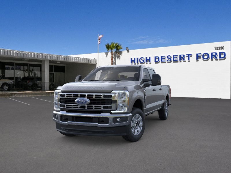 2025 Ford F-250SD XLT