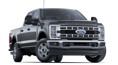 2025 Ford F-250SD XLT